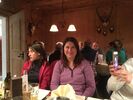 2018 Schneeschuhtour Januar