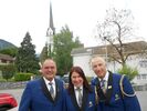 2017 Veteranenehrung Zizers
